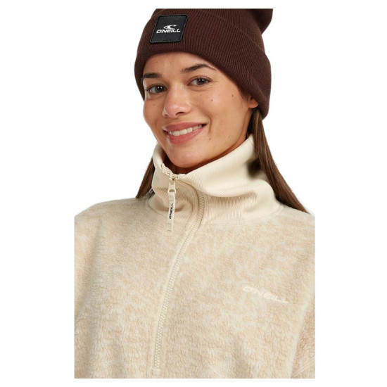 O'neill Γυναικείο φούτερ Must-Have Half-Zip Fleece